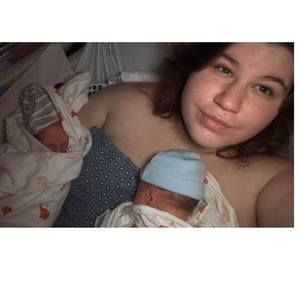 Meet your Posher, Cassi